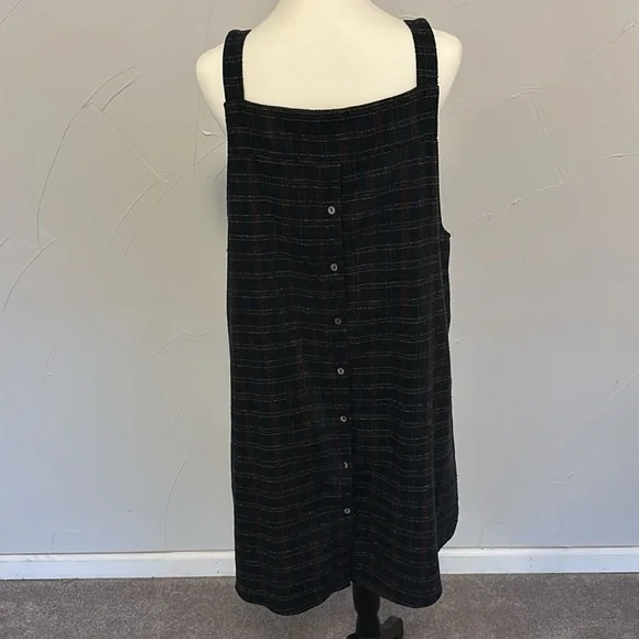 Valley girl Lined Jumper GUC 8 - Picture 4 of 4